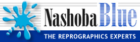 Nashoba Blue Reprographics